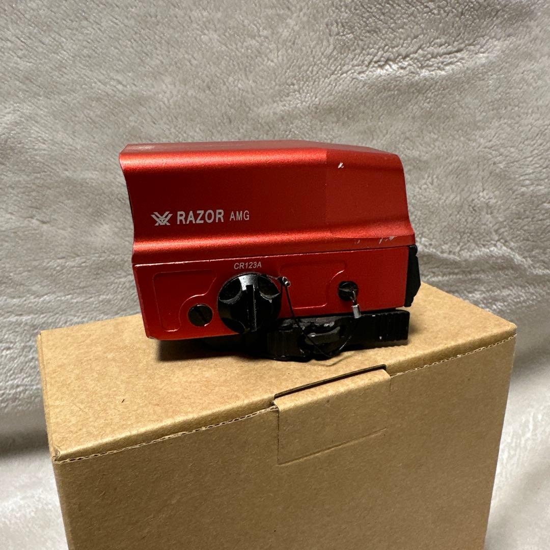 vortex UH-1タイプ　レプリカ　ホロサイト