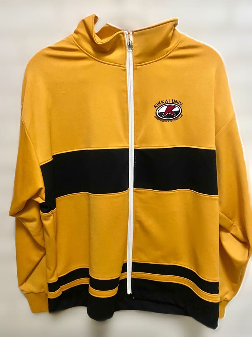 おてふぇす 幸村精市 ジャージ