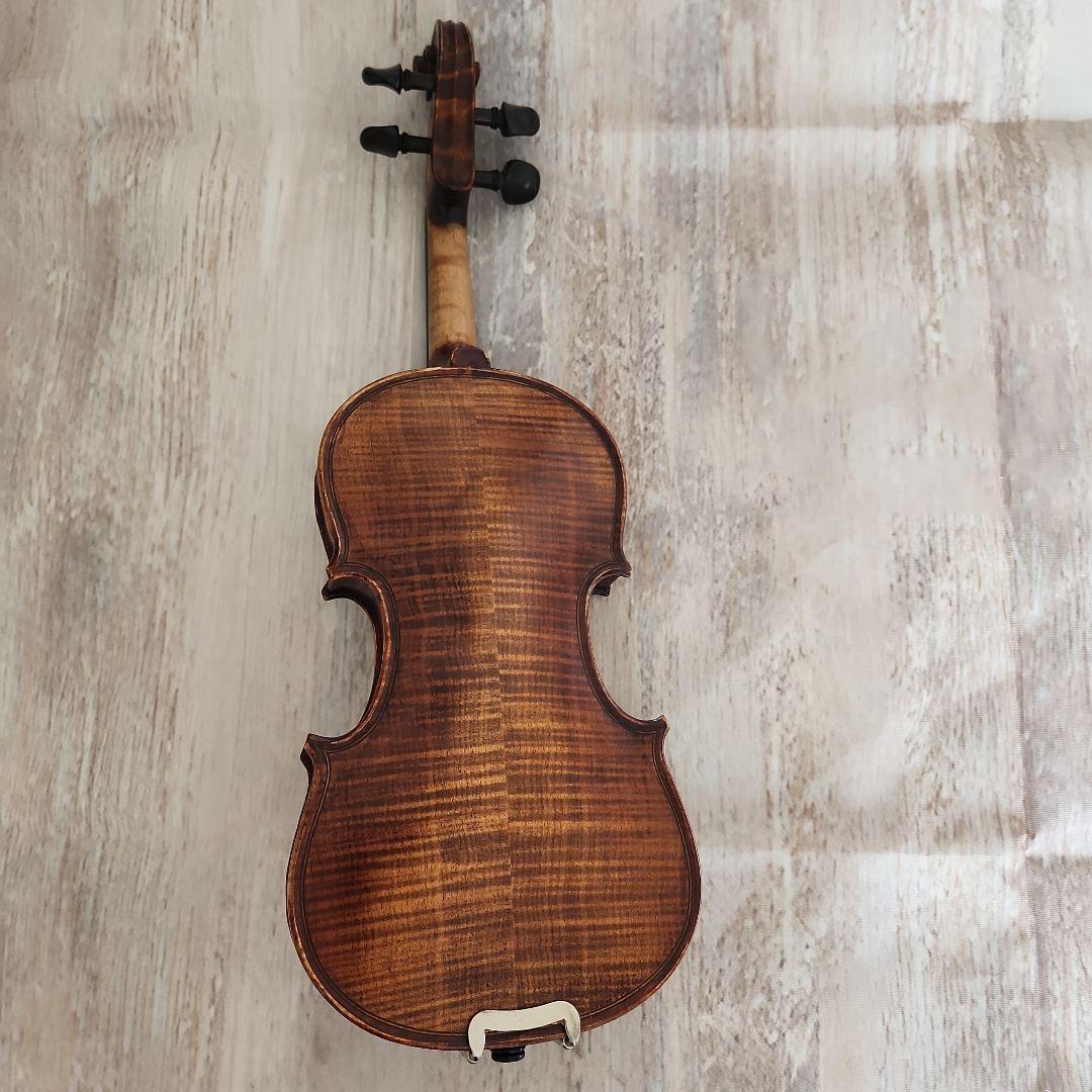 1/10 バイオリン Classical strings 2006年製