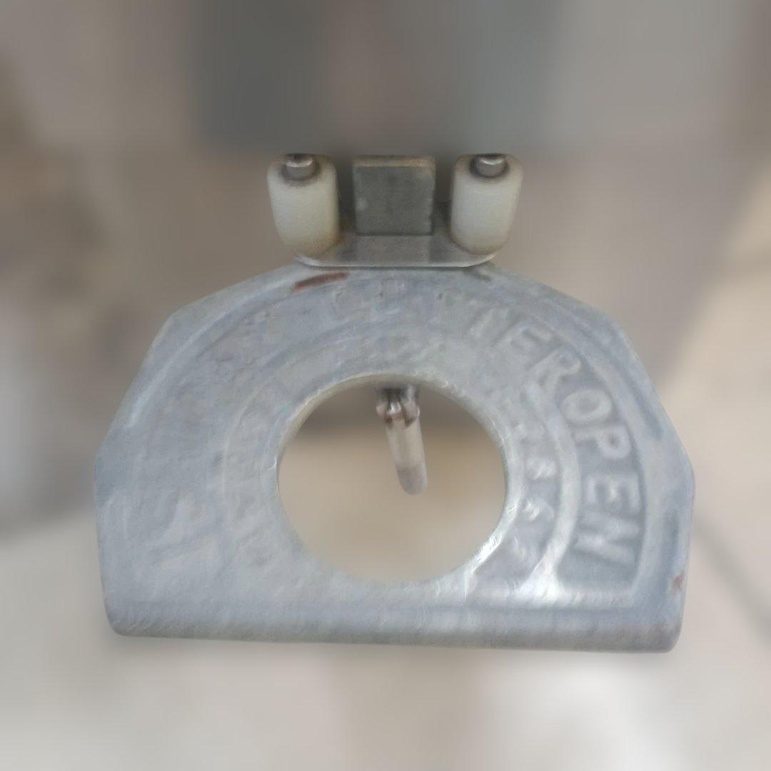 6003) 電気缶切機 イシダ厨機株式会社