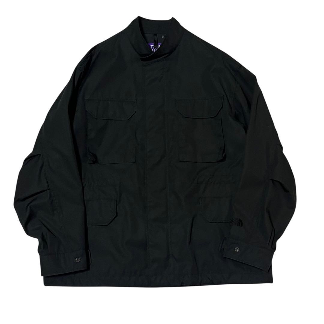 ジャケット・アウター THE NORTH FACE PURPLE LABEL FIELD JACKET