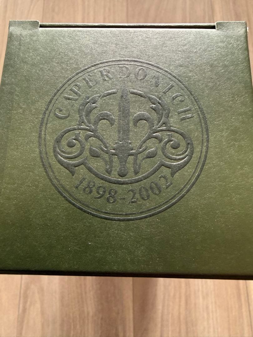 キャパドニック21年 スコッチウイスキー 700ml