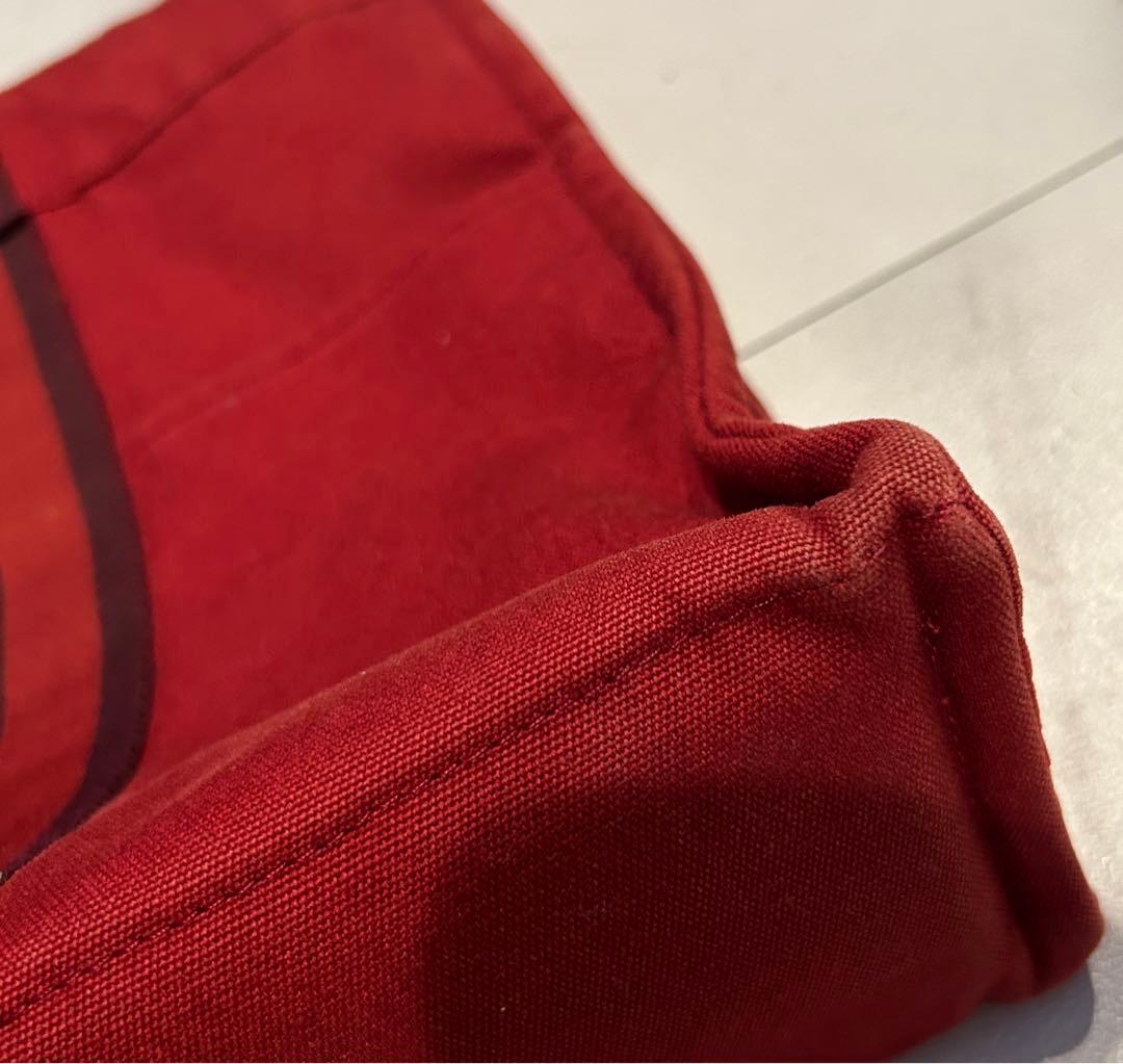 エルメス フールトゥM M サイン入り