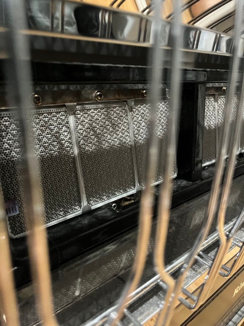 リンナイ R-1220CMSIII(C) 都市ガス