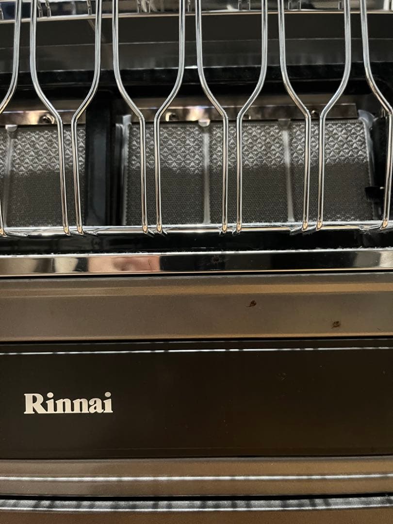 リンナイ R-1220CMSIII(C) 都市ガス