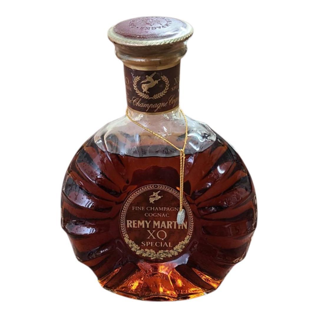 【未開封】古酒 未開封 レミーマルタンXO SPECIAL 700ml