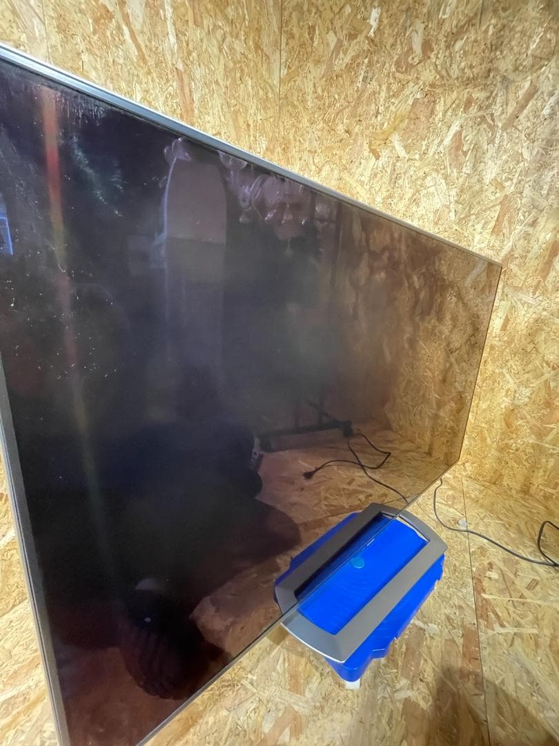 有*様 SHARP 4k AQUOS LC-52US30 52インチ 60602