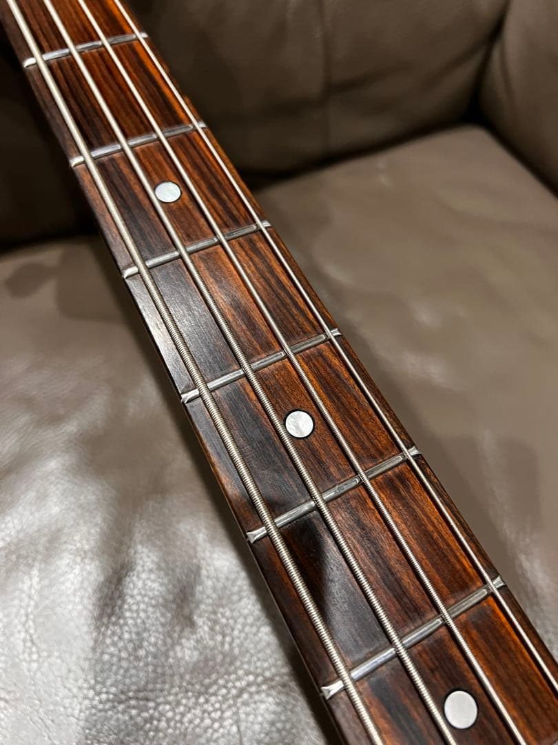 【レア＆訳アリ価格！】MUSICMAN StingRay \"Limited\"