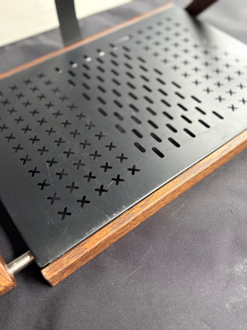 KIMI CAMP キミキャンプ　3段ラック