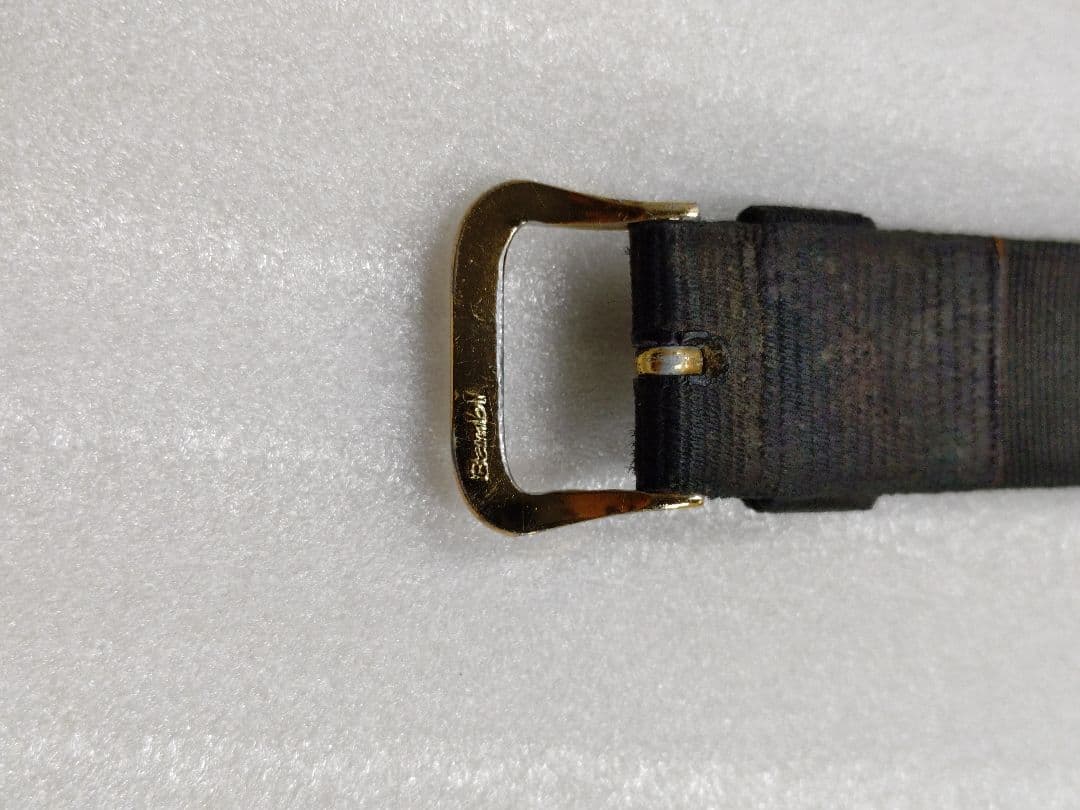 4-308 ロイヤルオリエント　19石　ゴールド　K14GOLDFIELD