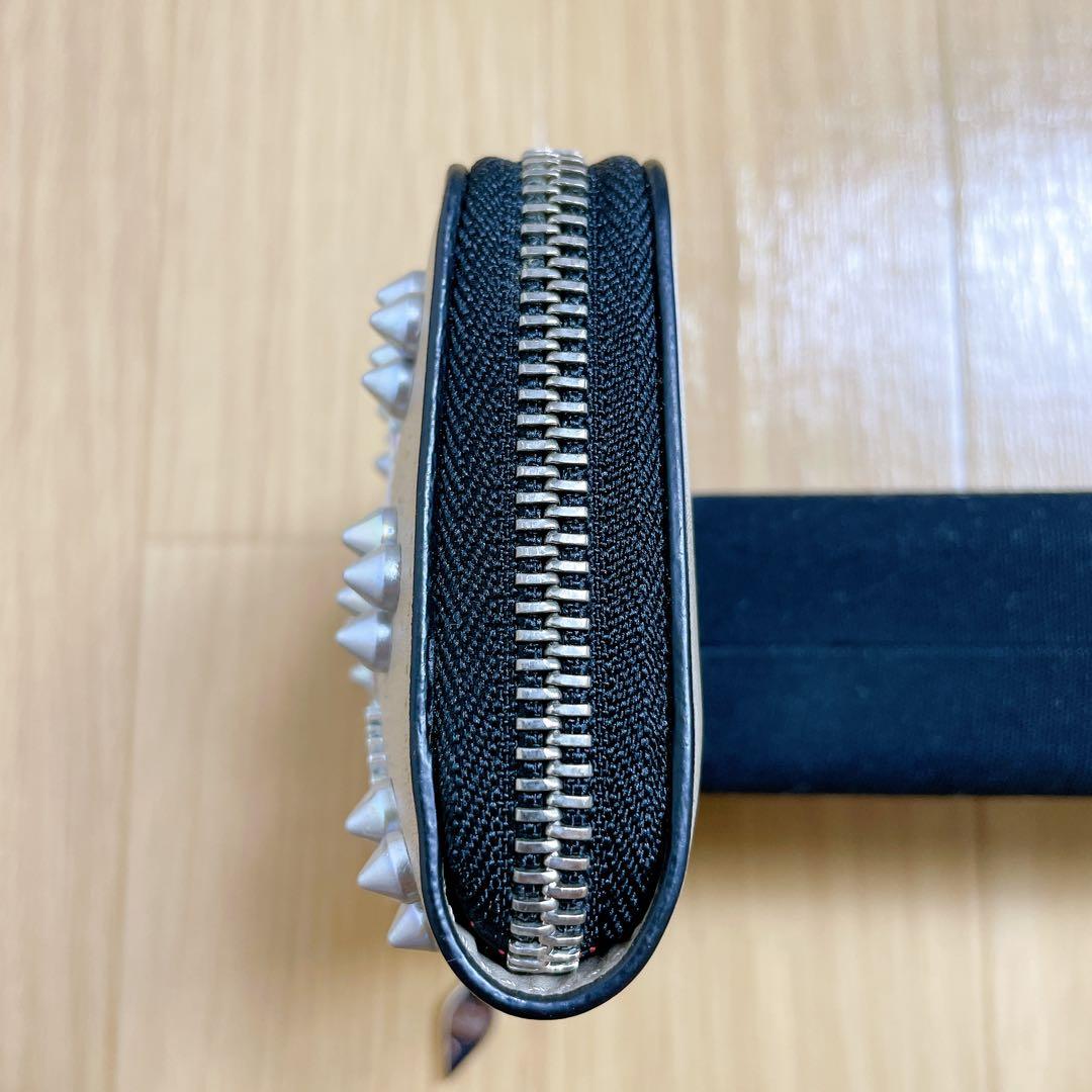 美品 Christian Louboutin ルブタン 財布 ケース