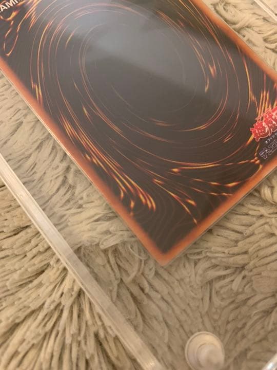 No.786遊戯王美品初期レッドアイズブラックメタルドラゴンシークレットレア