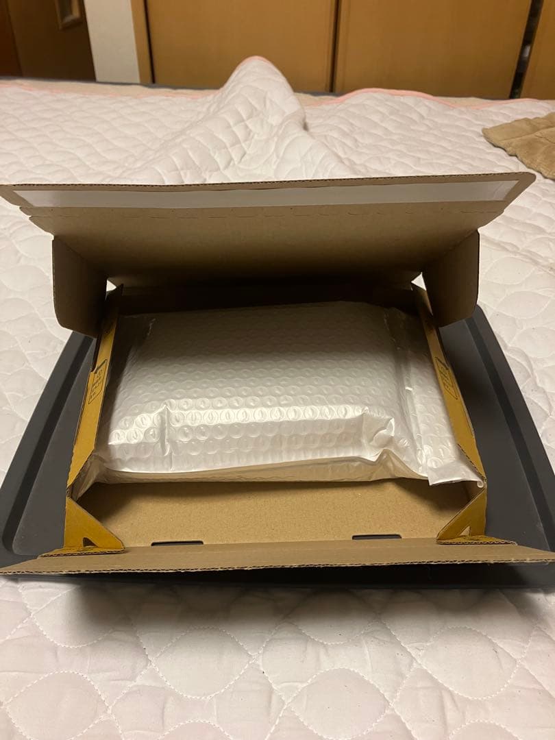 アップルストアオンライン購入正規品『新品未開封』　AirPodsPro第三世代