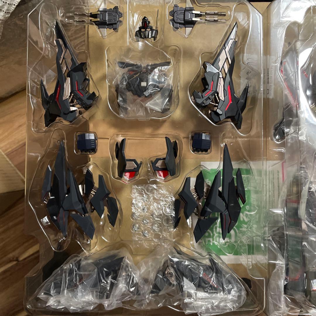 ジェットパワーアーマー　鉄機巧　フレイムトイズ　美品　オプティマスプライム