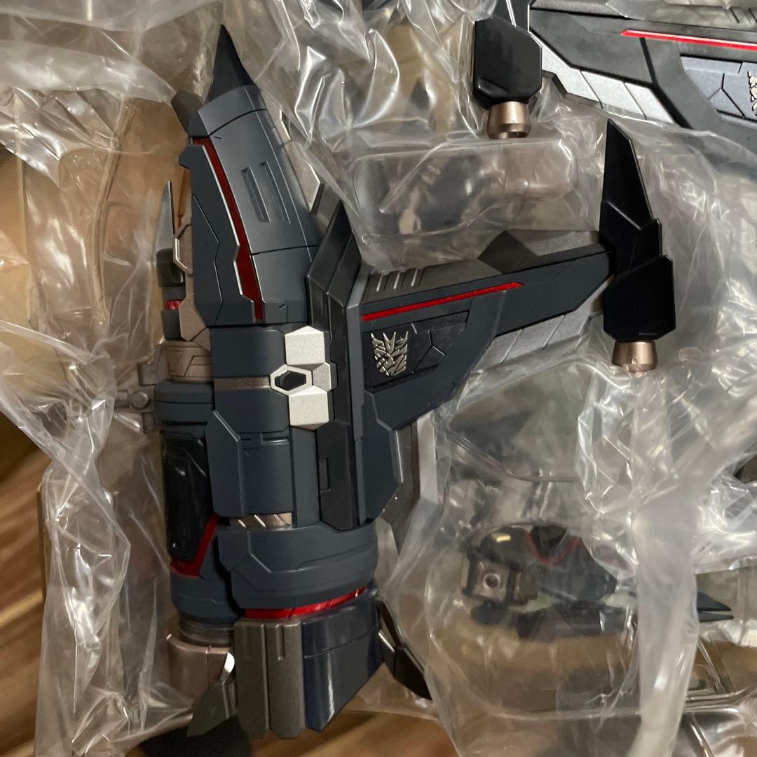 ジェットパワーアーマー　鉄機巧　フレイムトイズ　美品　オプティマスプライム