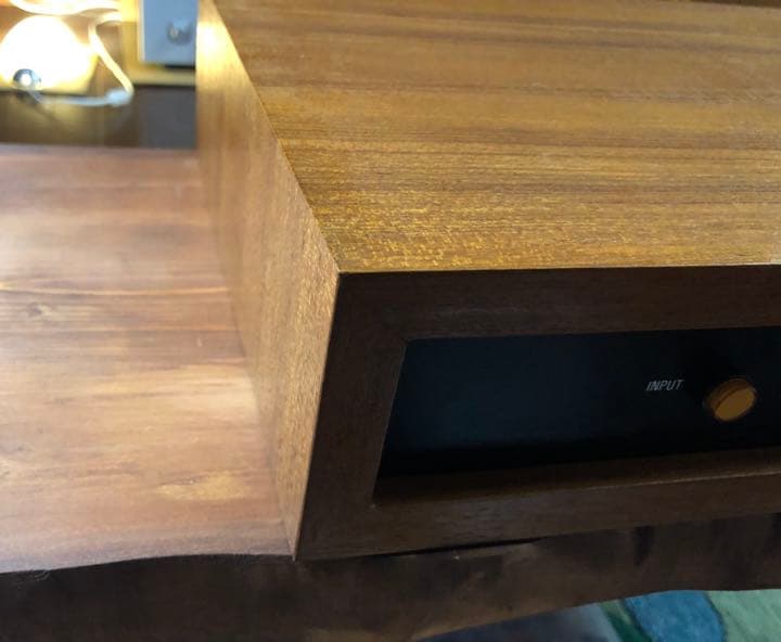 【超希少200台限定 ❸】Vector DAC 9710