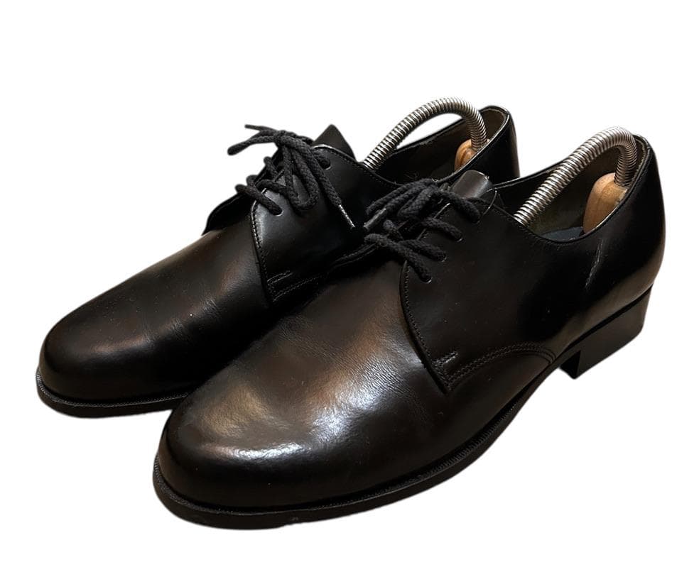 専用　ビンテージ▽フランス軍 Bata社製 サービスシューズ 42