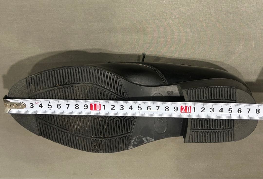 専用　ビンテージ▽フランス軍 Bata社製 サービスシューズ 42