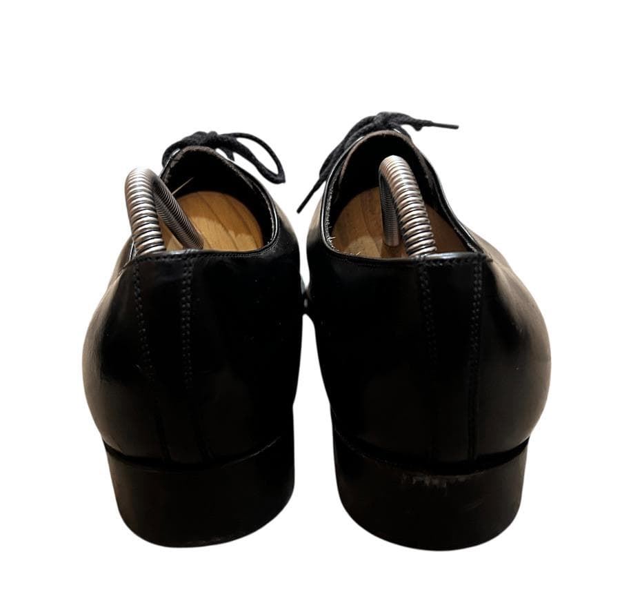 専用　ビンテージ▽フランス軍 Bata社製 サービスシューズ 42