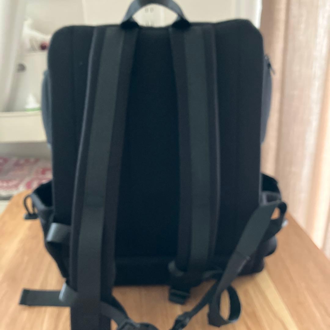 CITY DOG ネオプレーンバックパックキャリー M