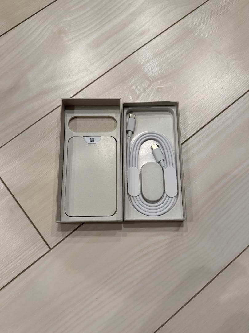 Google Pixel 9 Pro ブラック SIMフリー ケース付き