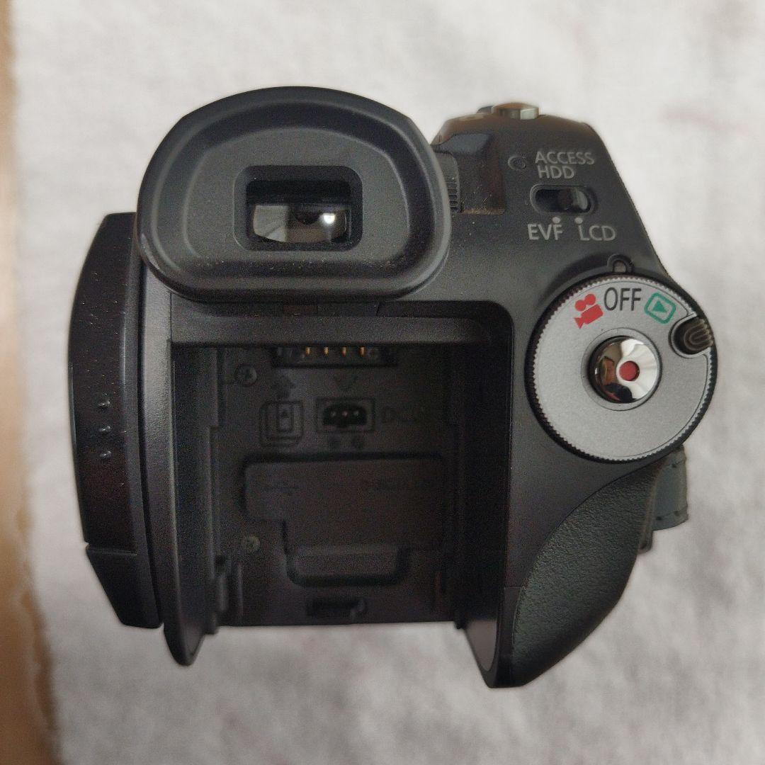 Panasonic HDCーHS100 HDビデオカメラ