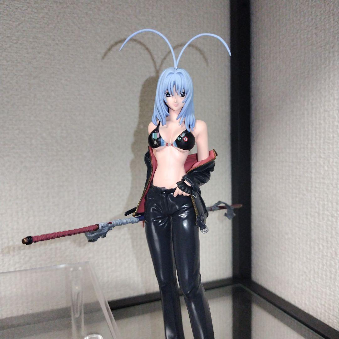 美少女フィギュア　刀剣乱舞　ぬーどるストッパー　薬研藤四郎　他セットまとめ売り