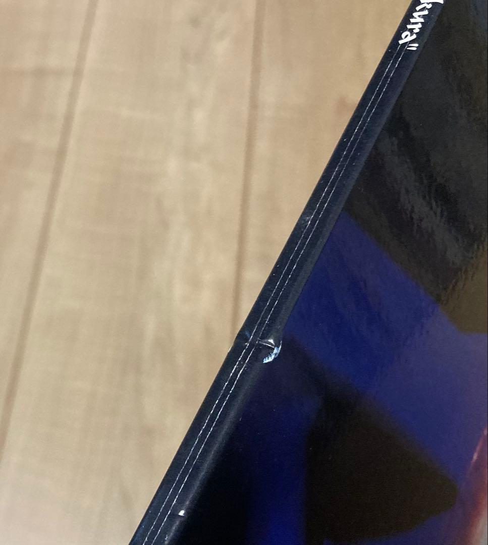 Southern All Stars \"Sakura\" レコード