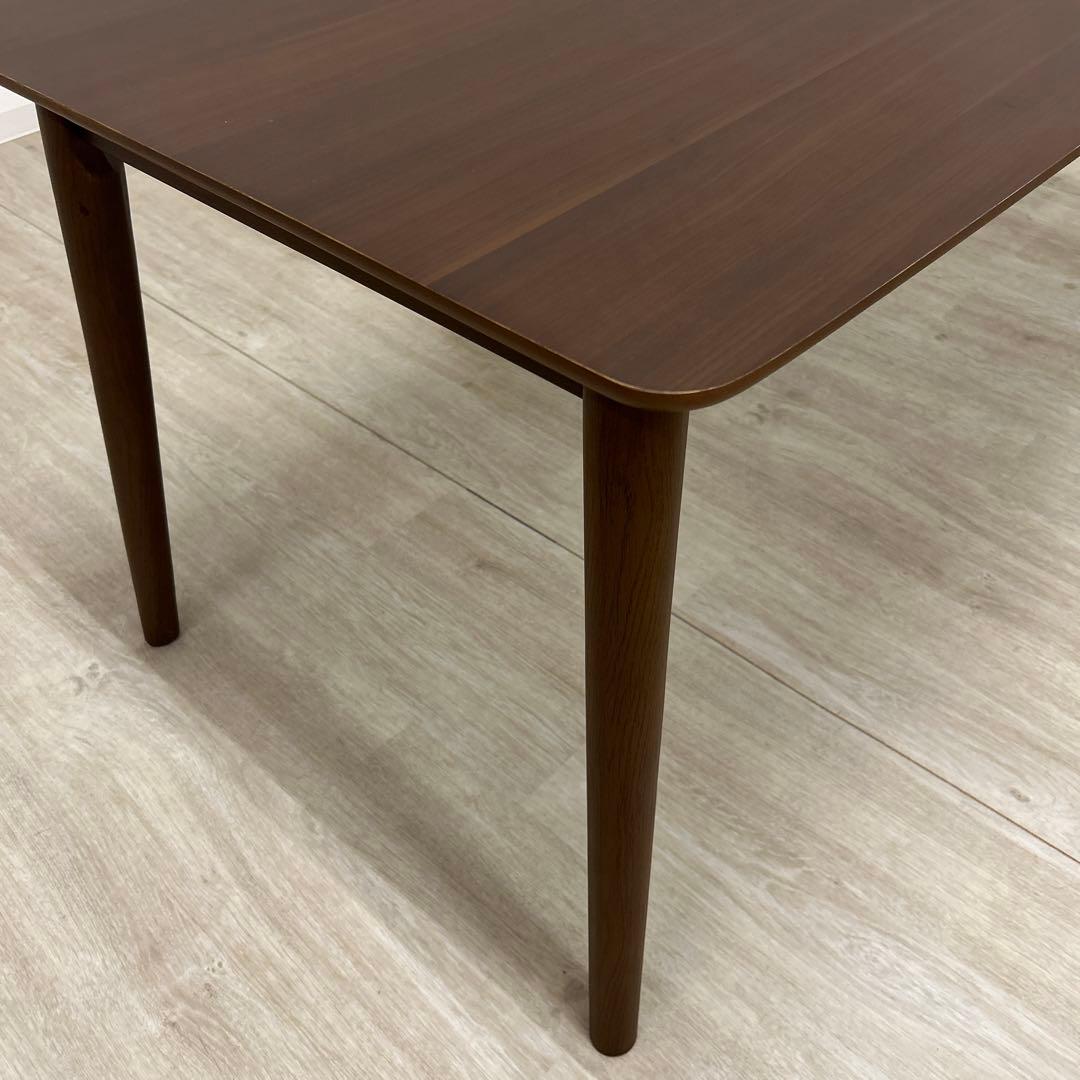 アウトレット★ダイニングテーブル シンプルデザイン 北欧風 カフェ風 作業台