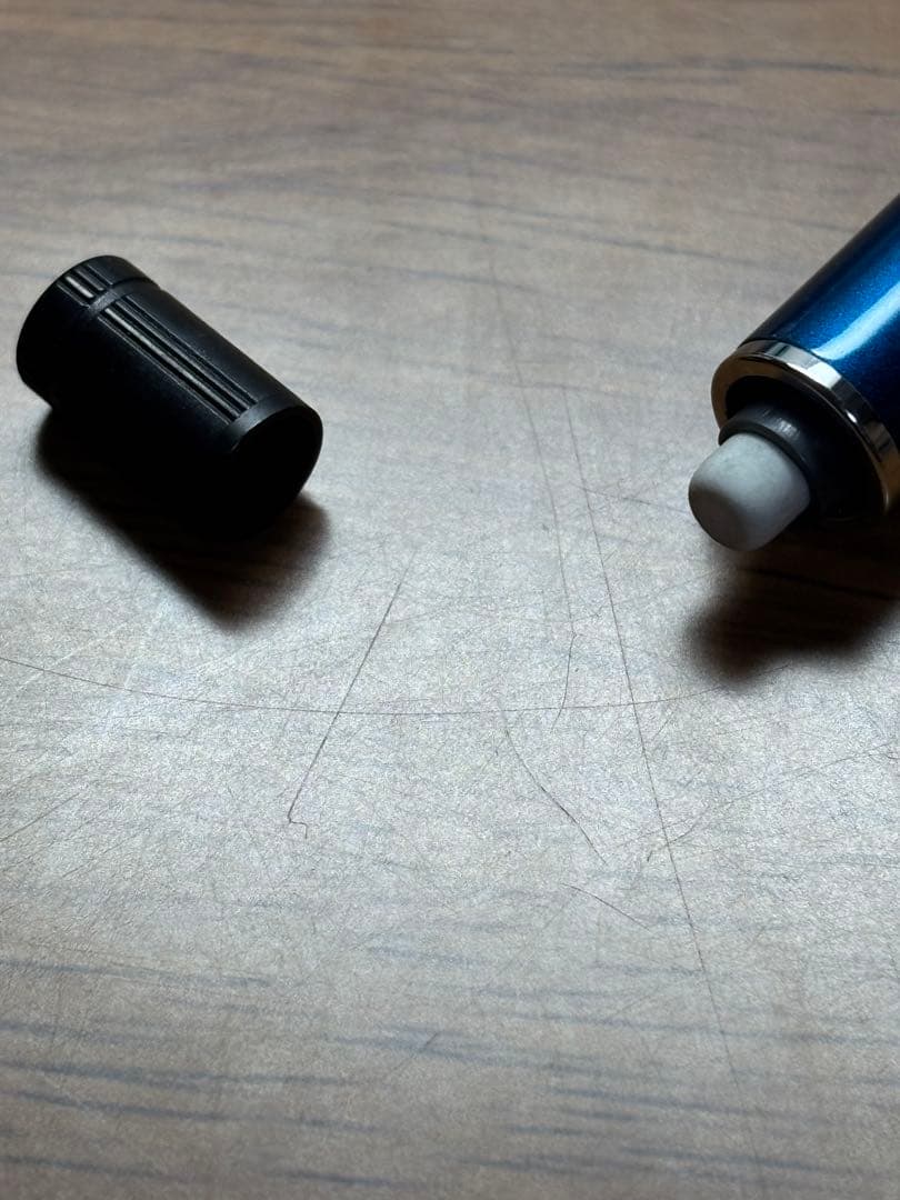 【限定5000本】クルトガダイブ グランブルー