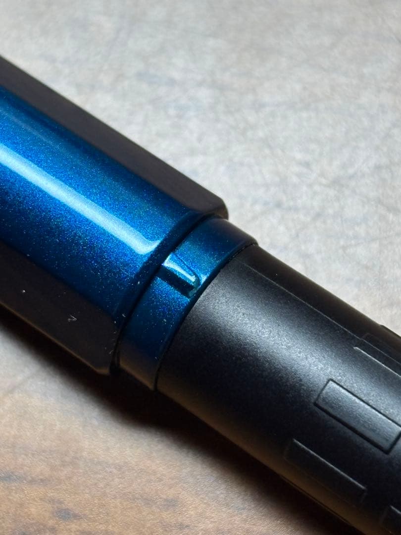 【限定5000本】クルトガダイブ グランブルー