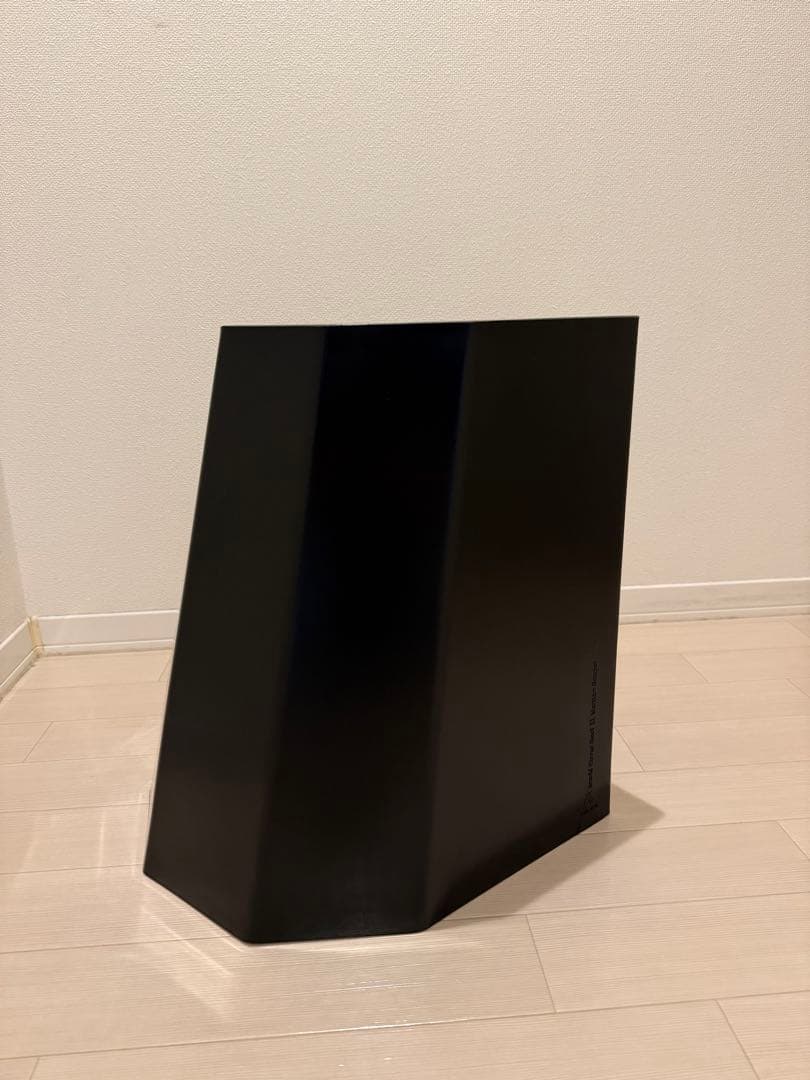 Arnold Circus Stool アーノルドサーカススツール ブラック