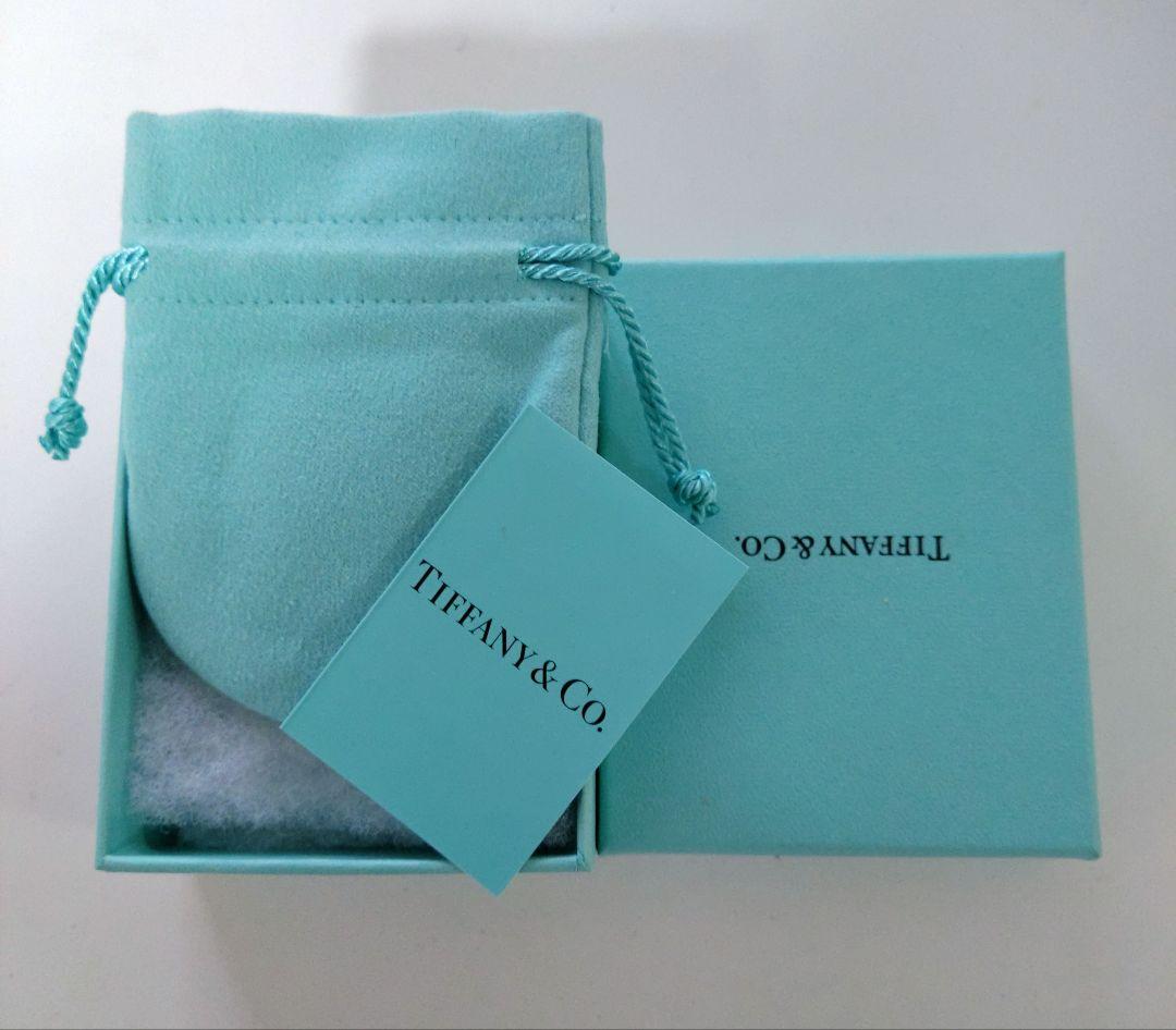 極美品❤️現行品❤️Tiffany空箱 巾着袋 ショップ袋 カードリボン✖️20