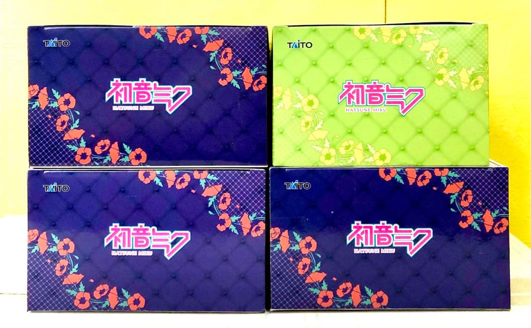 初音ミク　フィギュア　長靴をはいた猫　長靴を履いた猫