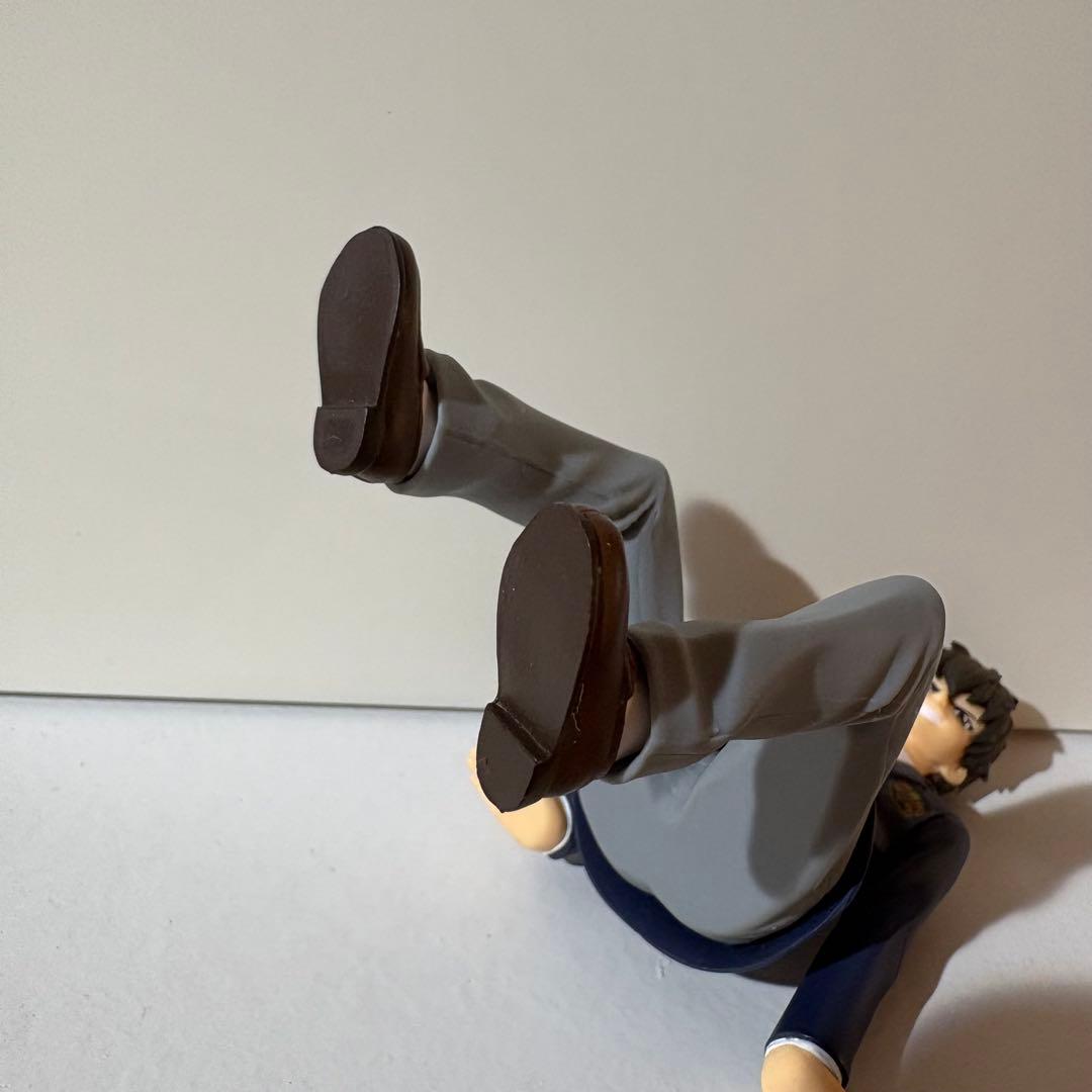 ダイヤのA 沢村栄純 フィギュアセット プライズ すわらせ隊