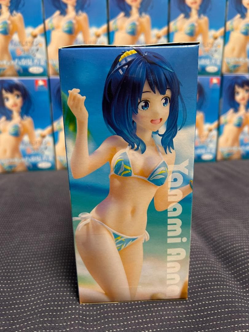 16個 Vivit 負けヒロインが多すぎる！ 八奈見杏菜