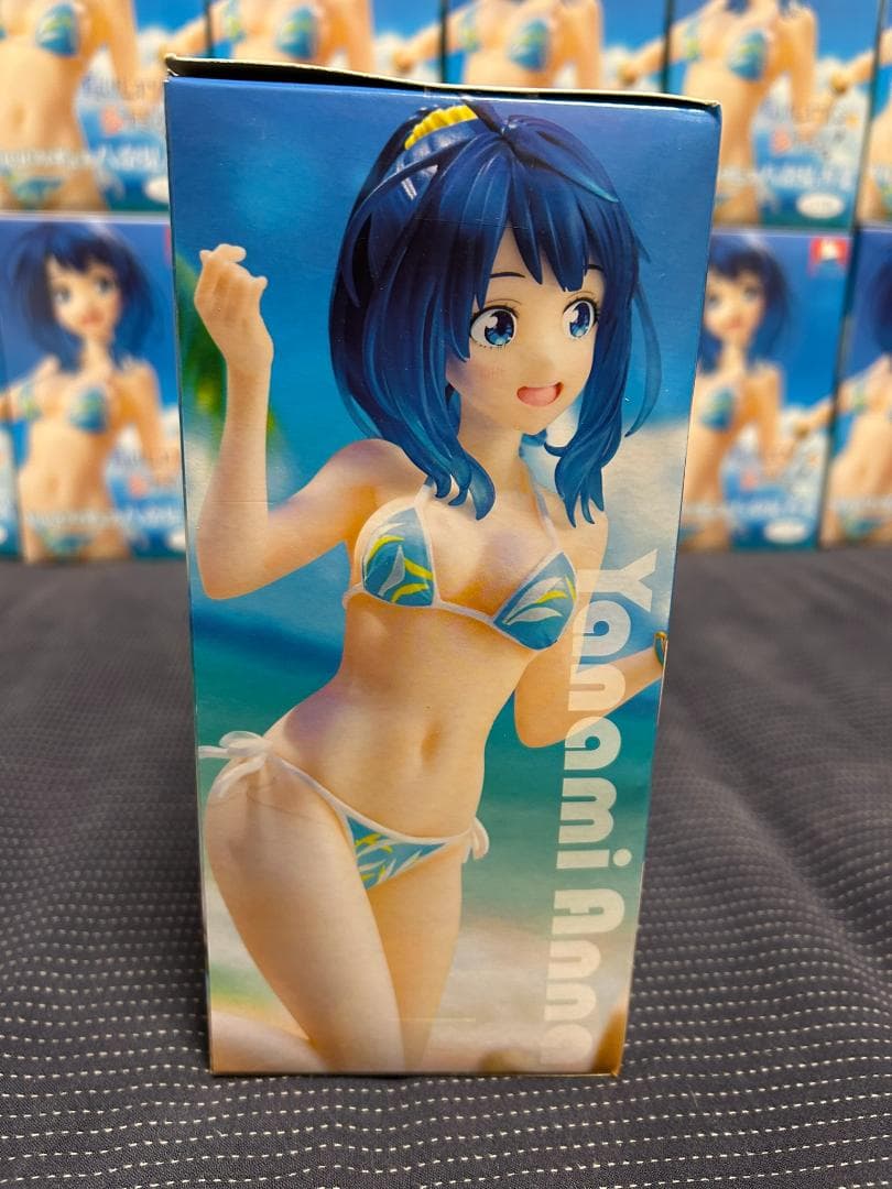 16個 Vivit 負けヒロインが多すぎる！ 八奈見杏菜