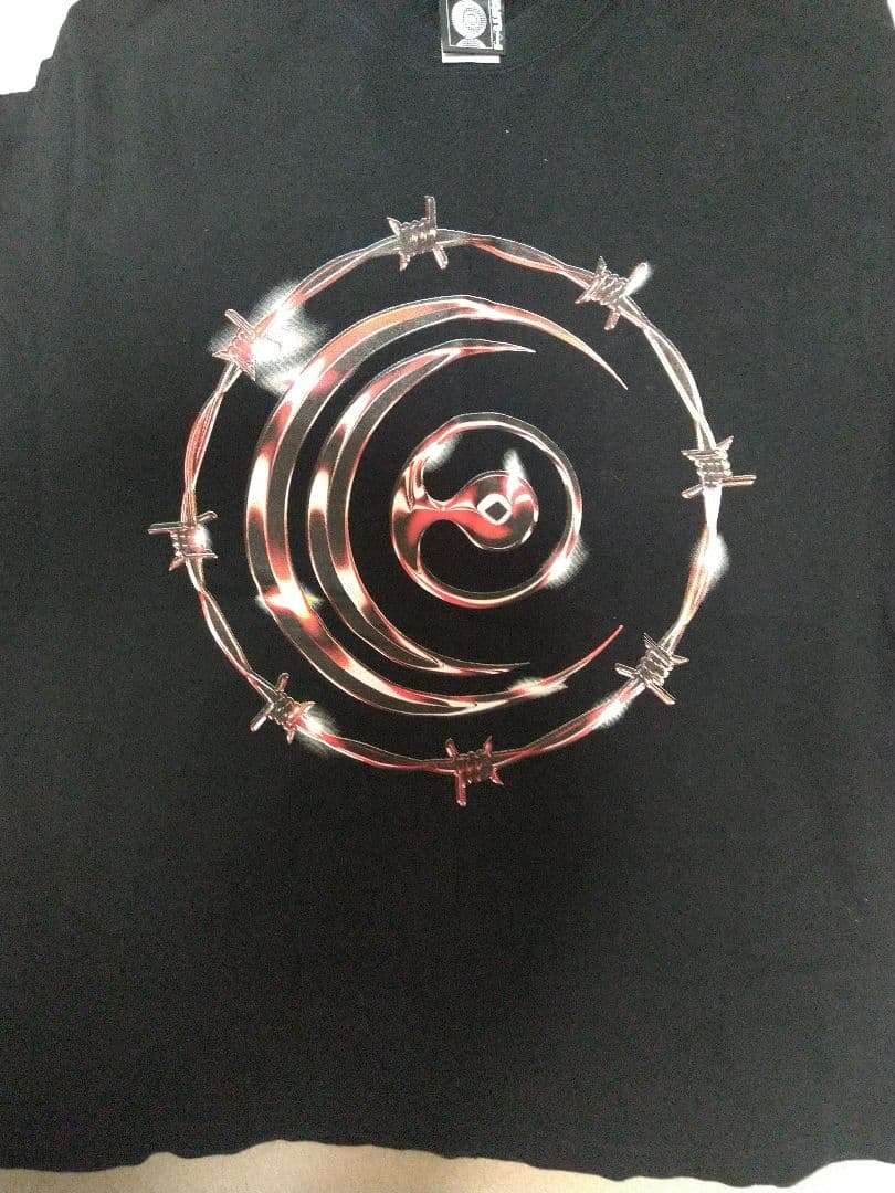 BLARE ブレアフェス coldrain パーカー Tシャツ コーチジャケット