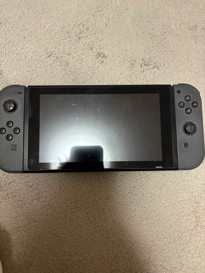 Nintendo Switch 本体 + 桃太郎電鉄ワールド