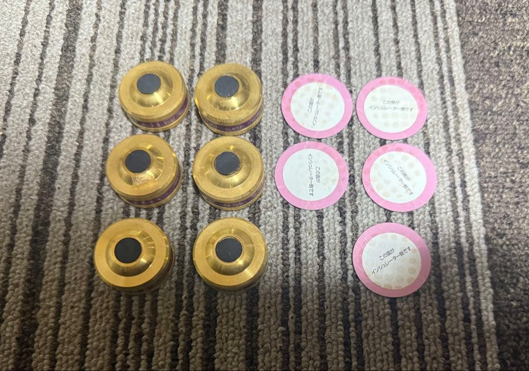 モニタースピーカー　AMATERAS 9012M[Z] Powered Set