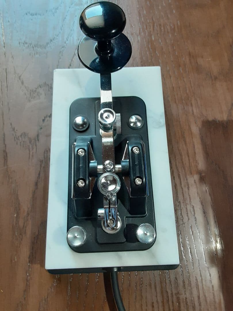 HIMOUND HK-808 電鍵 6.3mmジャック付 元箱付 ワンオーナー