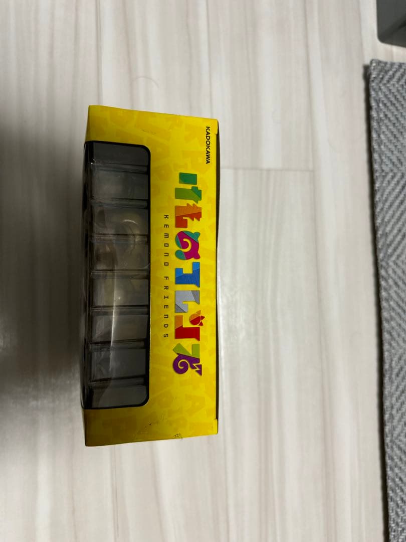 けものフレンズ　ジャパリバス　ノンスケールフィギュア