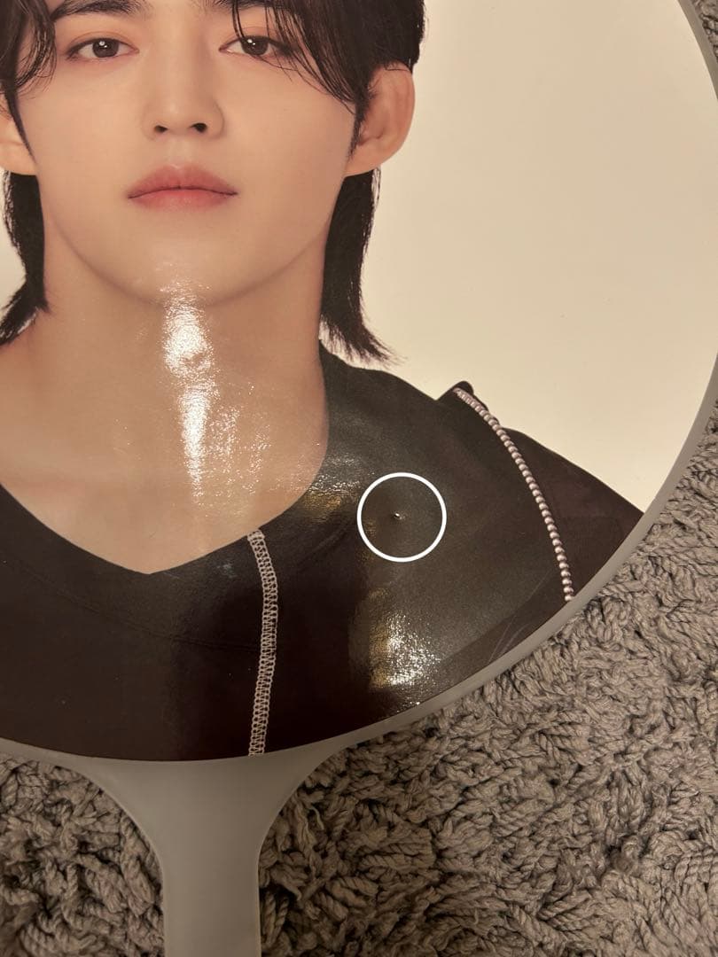 エスクプス　うちわ　まとめ売り