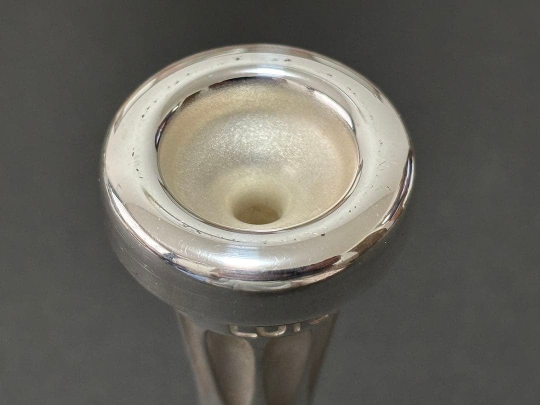 LOTUS 7S トランペットマウスピース