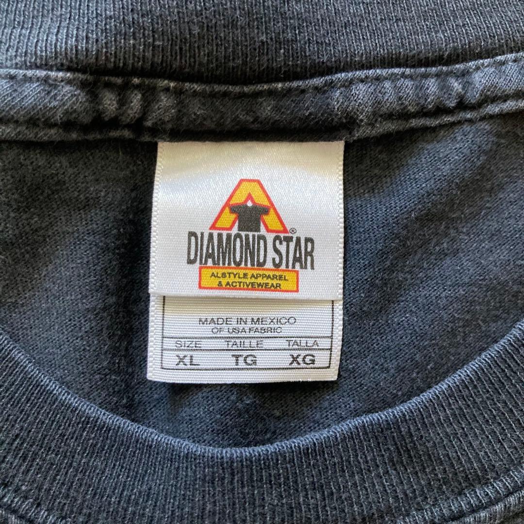 Nine Inch Nails 2005 Tシャツ ナインインチネイルズ