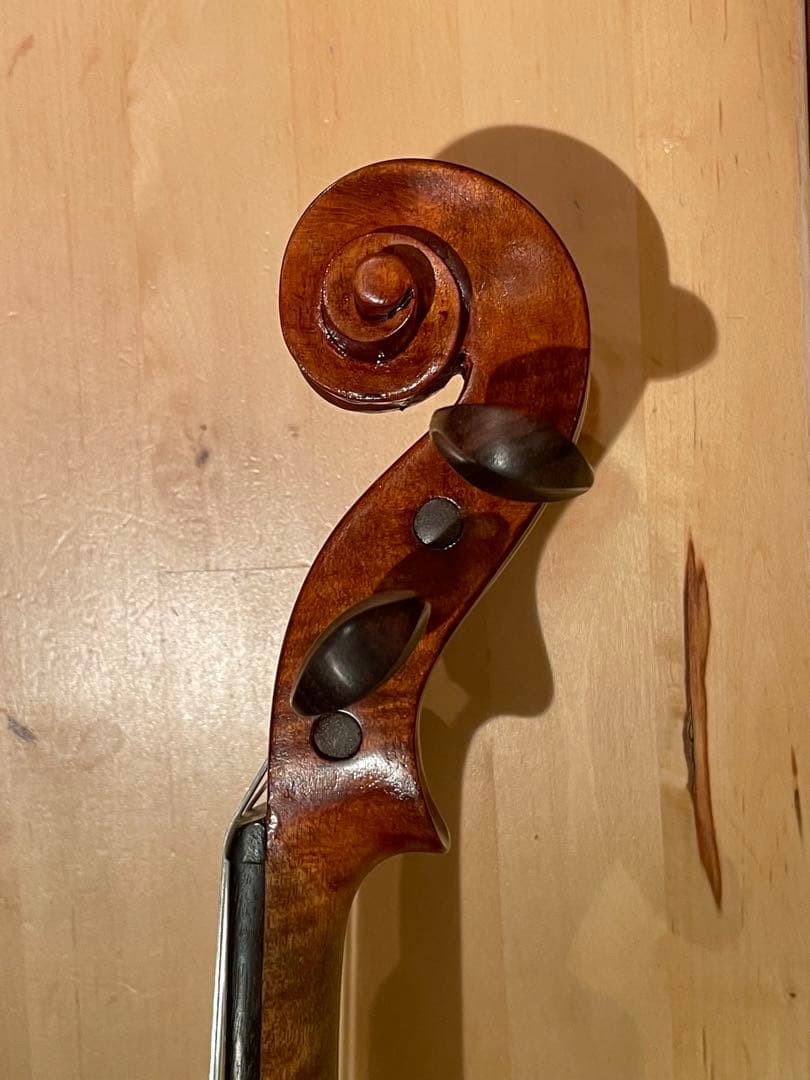 【期間限定価格】バイオリン　4/4サイズ