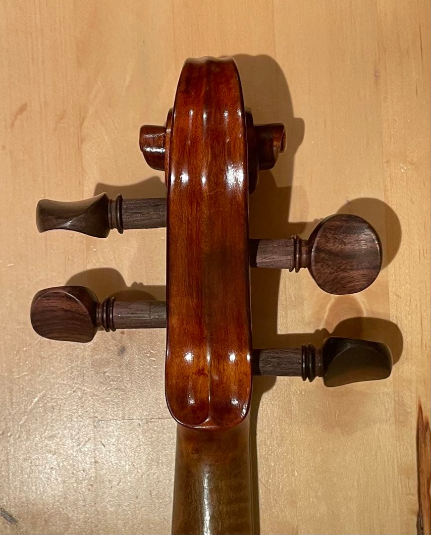 【期間限定価格】バイオリン　4/4サイズ
