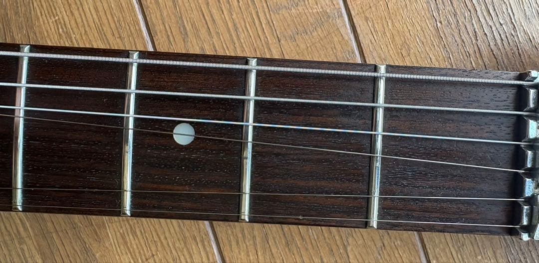 【値引可】Washburn N2 ヌーノ・ベッテンコート エレキギター