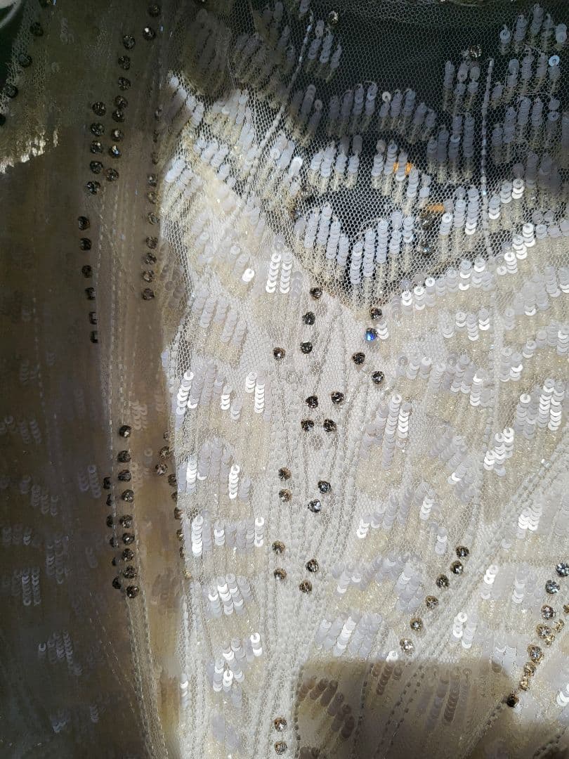 ★まよ様★2ndオーナー　ジェニーパッカム　ハーミア　UK6