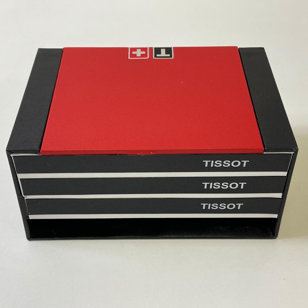 ティソ 腕時計 TISSOT ピーアールエックス PRX